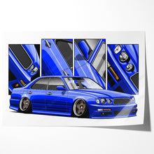 Load image into Gallery viewer, Nissan Gloria #312- #320
