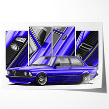 Load image into Gallery viewer, BMW 3 Series E21 #290 - #298
