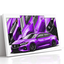 Load image into Gallery viewer, Nissan Maxima 8th Gen Facelift #339- #347
