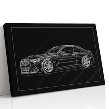 Load image into Gallery viewer, BMW 2 Series G42 Coupe #488 - #496

