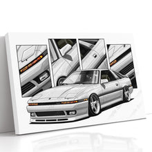 Load image into Gallery viewer, Toyota Supra MK3 #245- #253

