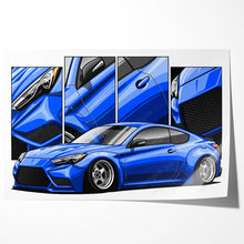 Load image into Gallery viewer, Hyundai Genesis Facelift Widebody #028 - #036
