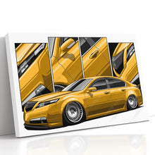 Load image into Gallery viewer, Acura TL 4th Gen #023 - #031
