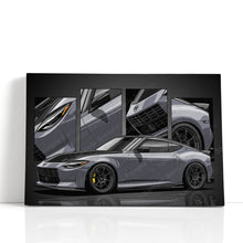 Load image into Gallery viewer, Nissan Fairlady Z 400z RZ34 #194- #202
