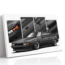 Load image into Gallery viewer, Toyota Supra MK2 #227- #235
