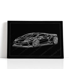 Load image into Gallery viewer, Lamborghini Huracán #019 - #027
