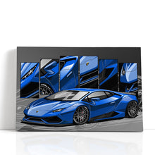 Load image into Gallery viewer, Lamborghini Huracán #019 - #027
