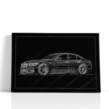 Load image into Gallery viewer, BMW 5 Series M5 F90 #425 - #433
