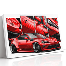 Load image into Gallery viewer, Toyota GT86 FRS #037- #045
