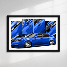 Load image into Gallery viewer, Acura TL 4th Gen #023 - #031

