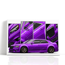 Load image into Gallery viewer, Chrysler 300 2011 - 2023 #010 - #018
