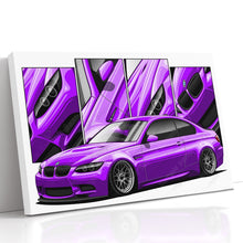 Load image into Gallery viewer, BMW 3 Series M3 E92 Coupe #506 - #514
