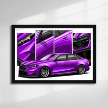Load image into Gallery viewer, BMW 5 Series M5 G90 #073- #081
