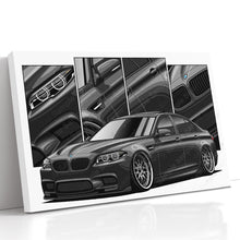 Load image into Gallery viewer, BMW 5 Series M5 F10 Facelift #046 - #054
