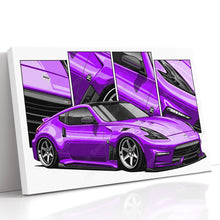 Load image into Gallery viewer, Nissan Fairlady Z 370z #217- #225

