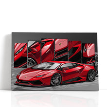 Load image into Gallery viewer, Lamborghini Huracán #019 - #027

