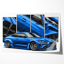 Load image into Gallery viewer, BMW 4 Series M4 G82 Coupe Widebody #055 - #063
