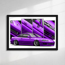 Load image into Gallery viewer, Toyota Soarer Pre-face #092- #100
