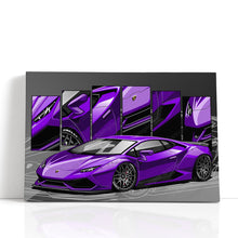 Load image into Gallery viewer, Lamborghini Huracán #019 - #027
