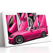 Load image into Gallery viewer, Honda S2000 #319 - #327
