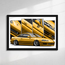Load image into Gallery viewer, Toyota Soarer Pre-face #092- #100
