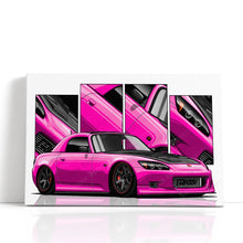 Load image into Gallery viewer, Honda S2000 #220 - #228
