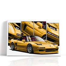 Load image into Gallery viewer, Acura NSX 1st Gen Pre-face #210 - #218
