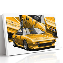 Load image into Gallery viewer, Toyota MR2 1st Gen #028- #036
