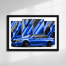 Load image into Gallery viewer, BMW 5 Series M5 F90 #425 - #433

