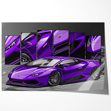 Load image into Gallery viewer, Lamborghini Huracán #019 - #027
