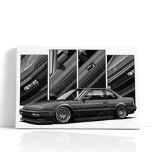Load image into Gallery viewer, Honda Prelude 3rd Gen #373 - #381
