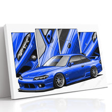 Load image into Gallery viewer, Nissan S15 1999 - 2002 Silvia 240sx 180sx #294- #302
