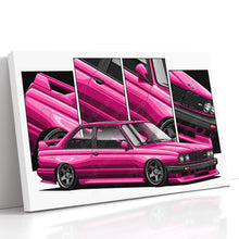 Load image into Gallery viewer, BMW 3 Series M3 E30 Coupe #111- #119
