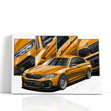 Load image into Gallery viewer, BMW 5 Series M5 F90 #470 - #478
