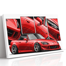 Load image into Gallery viewer, Honda S2000 Facelift #553- #561
