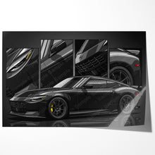 Load image into Gallery viewer, Nissan Fairlady Z 400z RZ34 #194- #202
