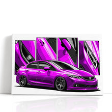 Load image into Gallery viewer, Honda Civic 09th Gen Sedan 2013 - 2015 Facelift #084 - #092
