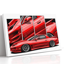 Load image into Gallery viewer, Pontiac Firebird Trans Am 4th Gen #010 - #018
