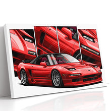 Load image into Gallery viewer, Acura NSX 1st Gen Pre-face #210 - #218
