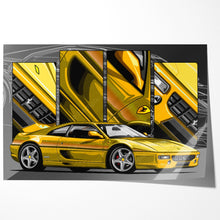 Load image into Gallery viewer, Ferrari F335 #001 - #009
