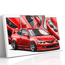 Load image into Gallery viewer, Acura RSX 1st Gen #039 - #047

