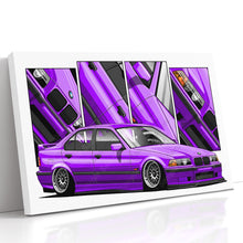Load image into Gallery viewer, BMW 3 Series M3 E36 Sedan #163 - #171
