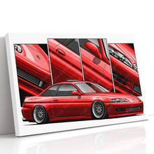 Load image into Gallery viewer, Toyota Soarer Pre-face #092- #100
