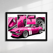 Load image into Gallery viewer, Nissan Fairlady Z 1969 - 1978 240z 260z #185- #193
