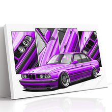 Load image into Gallery viewer, BMW 5 Series M5 E34 #407 - #415
