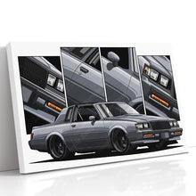 Load image into Gallery viewer, Buick Grand National Convertible #001 - #009
