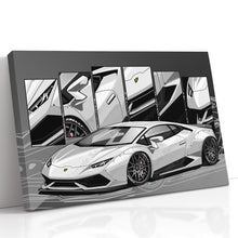 Load image into Gallery viewer, Lamborghini Huracán #019 - #027
