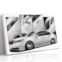 Load image into Gallery viewer, Acura TL 4th Gen #023 - #031
