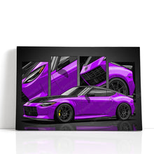 Load image into Gallery viewer, Nissan Fairlady Z 400z RZ34 #194- #202
