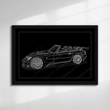 Load image into Gallery viewer, Honda S2000 #319 - #327
